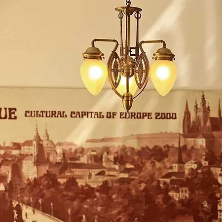 Tabor Praga