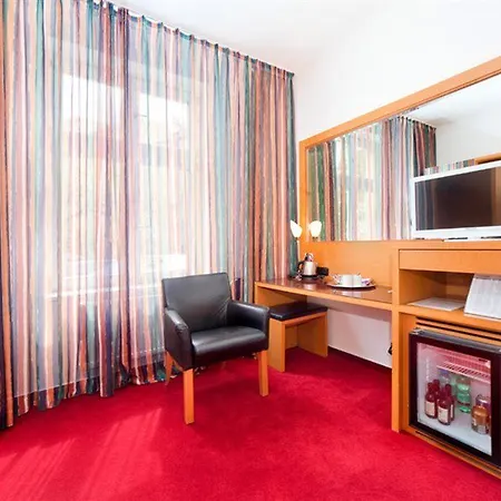 Theatrino 4* Praga
