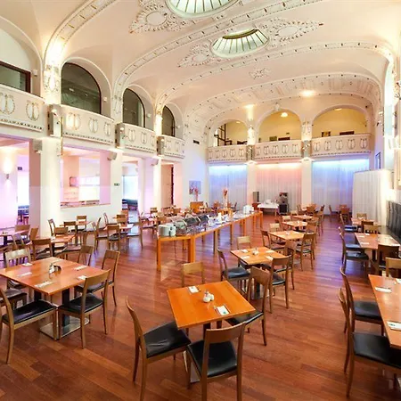 Theatrino Hotel