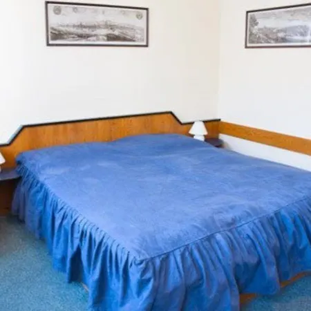 Hotel Henry Prague