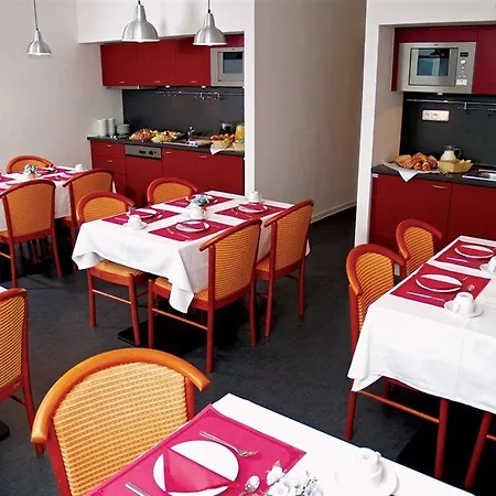 Abitohotel Praga