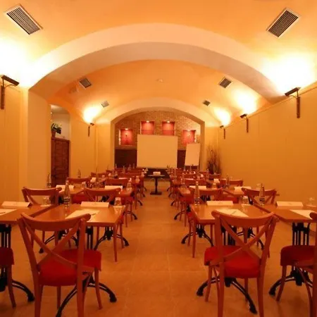 Kosher King David Otel Prag