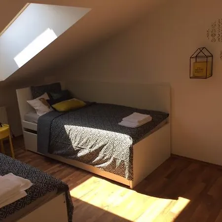 Apartamento Bohemian *