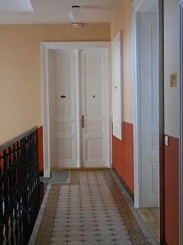وأجنحة ذا بالاس 4* براغ