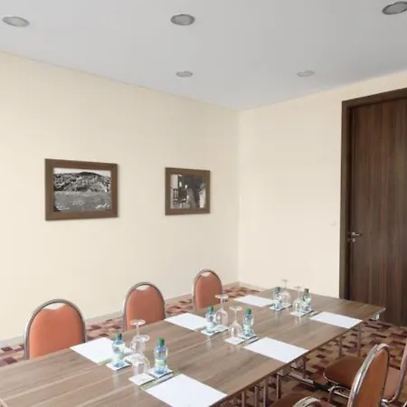Hotel Iris Eden - Czech Leading Prague