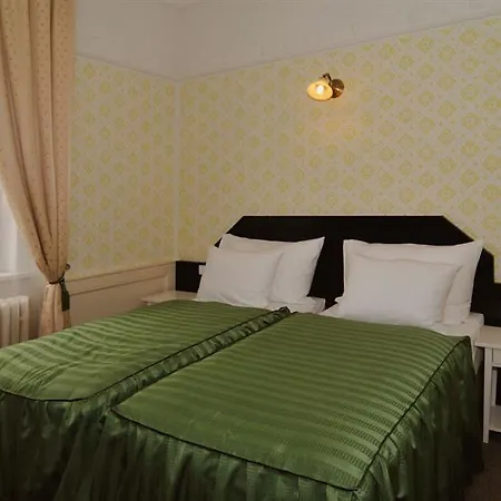 1885 4* Prag