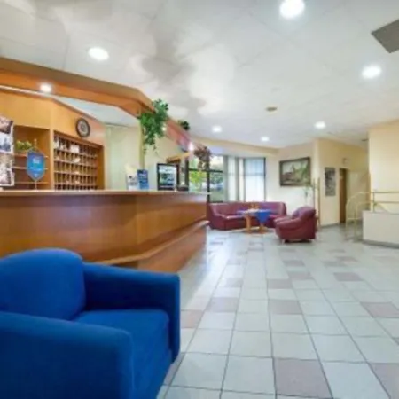 Dalimil Hotel 3*