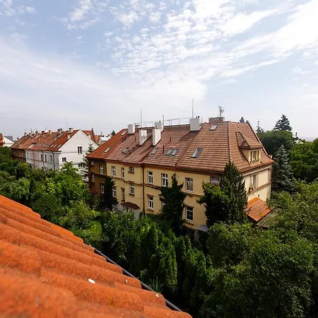 Monet Prague