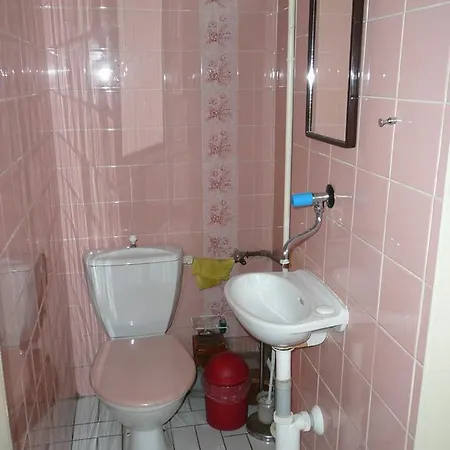 Trojska