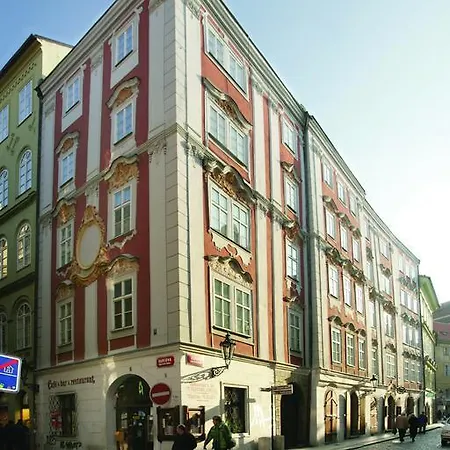 Apartament Pushkin