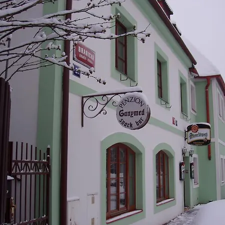 Branicka Bed and breakfast *