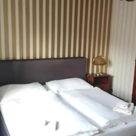 Branicka Bed and breakfast Praga