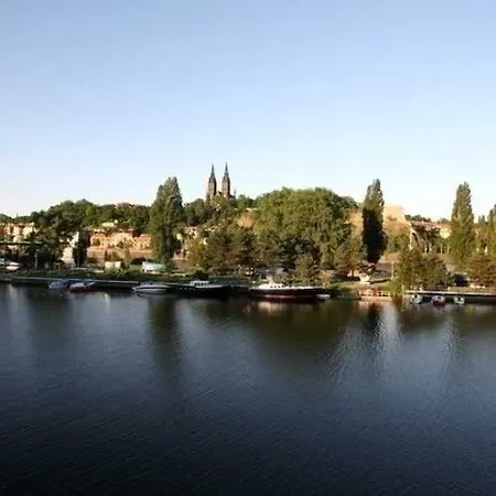 Vodnik 3* Praga