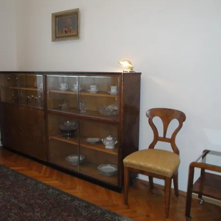 Penzion Karnet Praha
