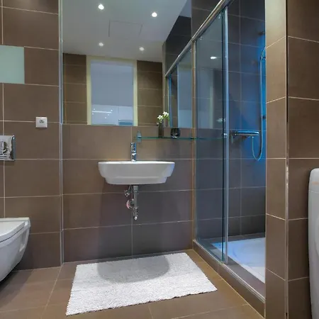 Apartment Retezova *