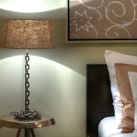 Retezova Apartment