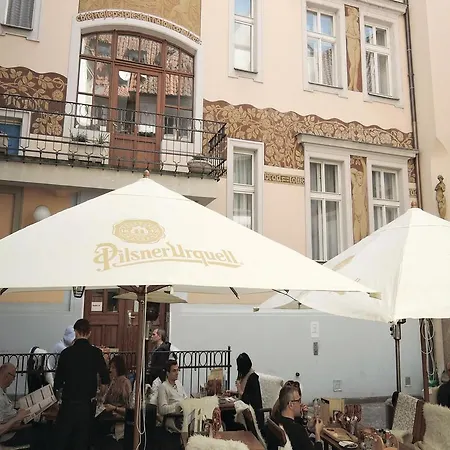Absolutum Wellness Praga