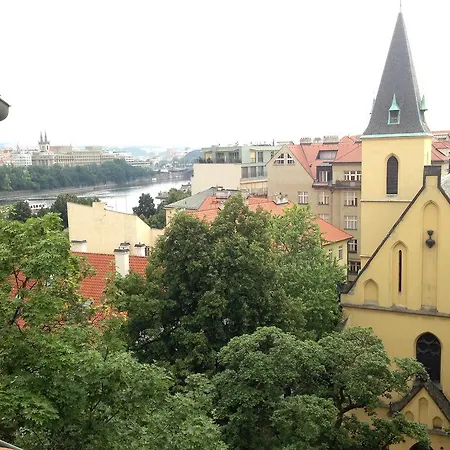 Platan Pensjonat Praga
