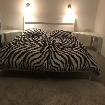 B&B Home Prag