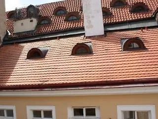 U Lilie Casa de hóspedes Praga