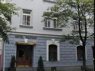 Hejtman 3* Praha