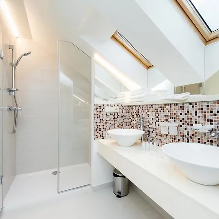 Grand Central Residence By Tkc Aparthotel 4*