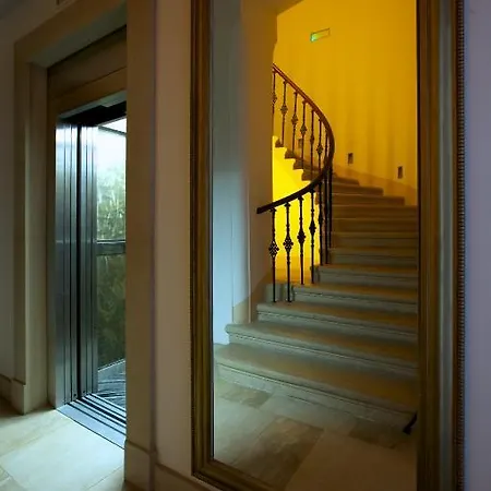 Apartment Retezova