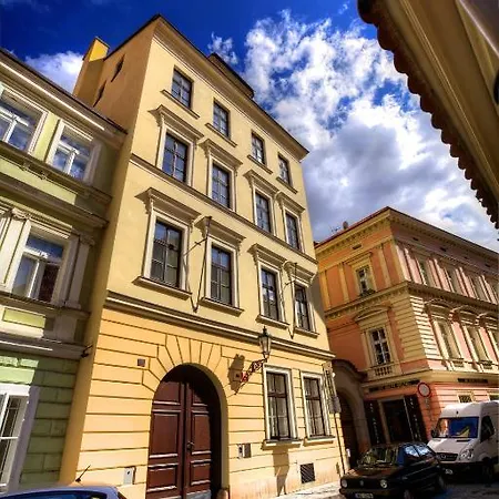 Apartment Retezova *