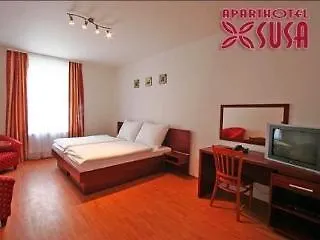 Susa 3* Prag