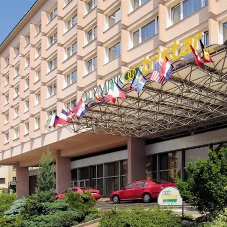 Hotel Olympik Tristar 3*