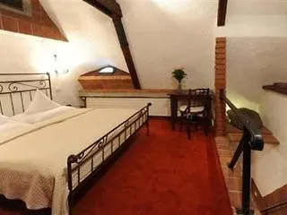 فندق Romantik U Raka