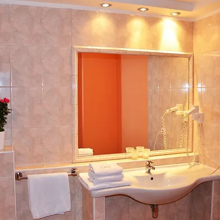 Albion Hotel Praha