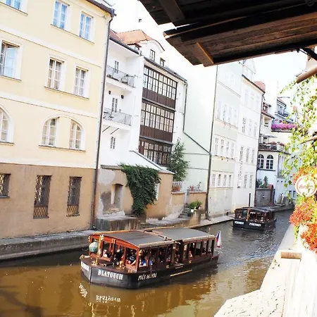 Historic Center Appartement *