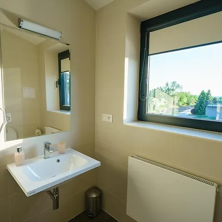 Korab Maison d'hôtes 2*