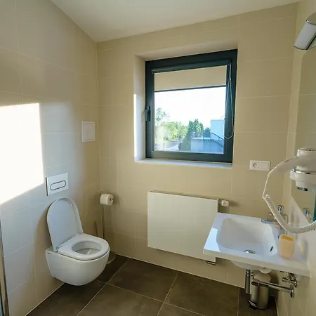 Korab Maison d'hôtes 2*