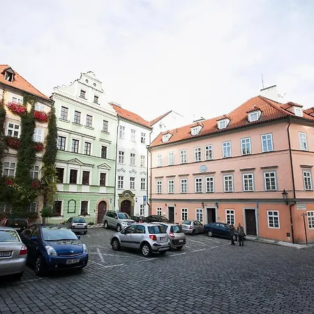 Appartement Historic Center *