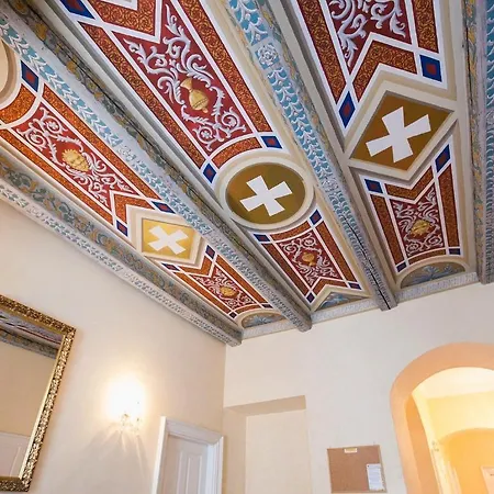 Appartement Historic Center