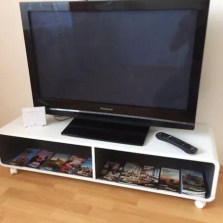 Apartamento Eden