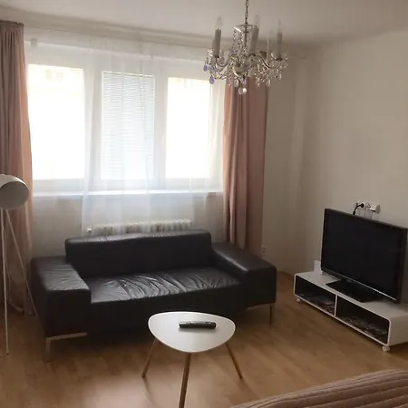 Eden Apartamento