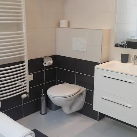Apartamento Central Florenc