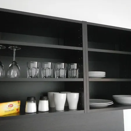 Uhrineves Apartamento