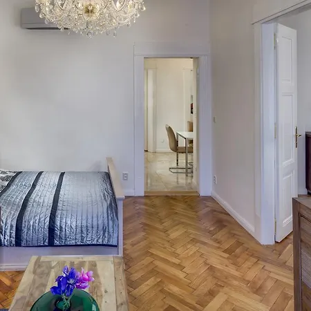 Dusni - Old Town Apartment *