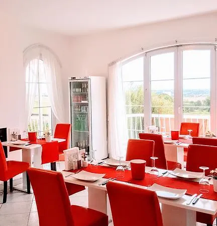 Vila Trebonice Praha