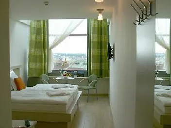 Отель Ankora 3*