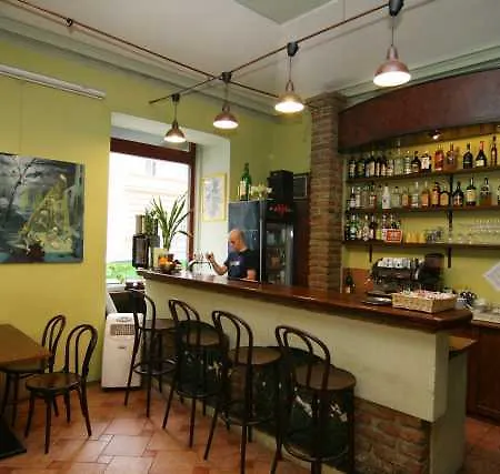 Florenc Szálloda 3*