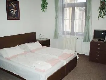 Hotel Olga Praha