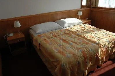 Hotel Olympik Artemis Praga