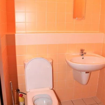 Little Castle Apartamento