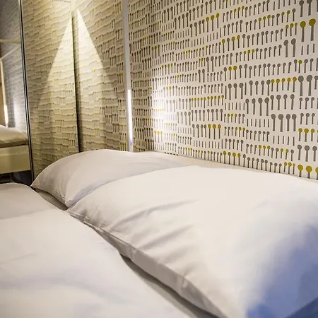 Luxurious - Na Porici 44 Apartamento