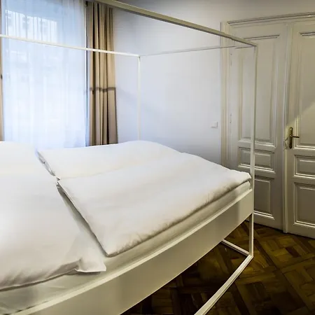 Luxurious - Na Porici 44 Apartamento *
